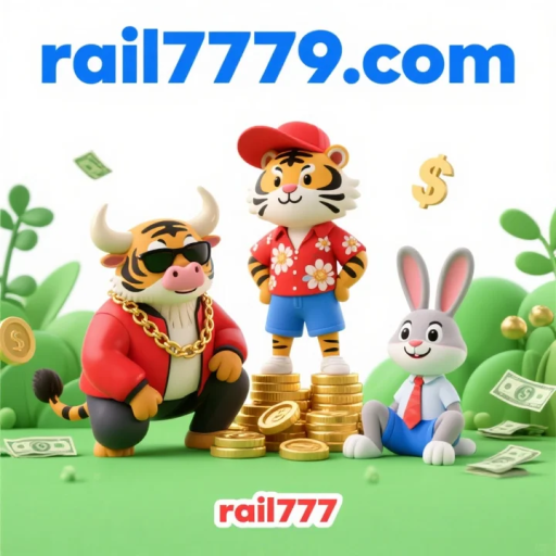 rail777