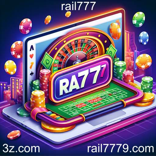Descubra as Melhores Promoções do Rail777